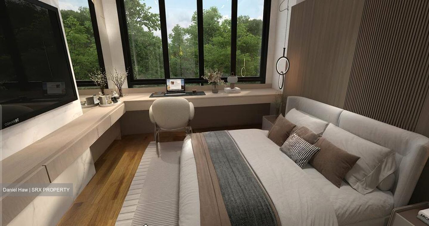 Eastern Grove (D16), Terrace #497005931